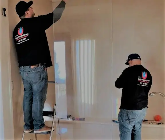 Professional plumbing installation for Toilet Repair in Douglass Ridge